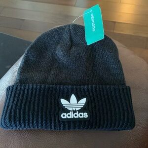Adidas Beanie Hat
